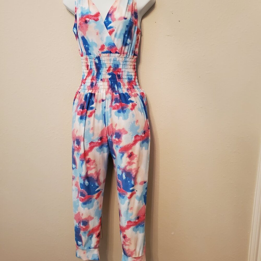 NWT Jinse Mingxia Women's Light Weight, Made of soft and Stretchy Fabric Size L. - Picture 2 of 9